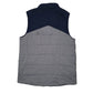 Mens Grey Nike   Coat
