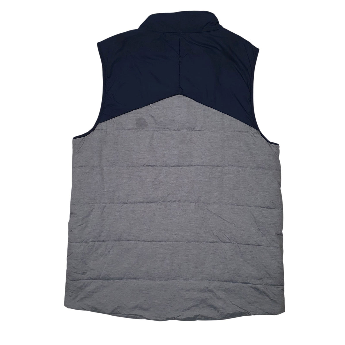 Mens Grey Nike   Coat