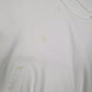 Mens White Adidas  Hoodie Jumper
