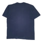 Mens Navy Valentino Sport  T Shirt