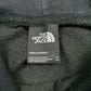 Mens Black The North Face  Hoodie Jumper
