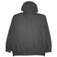 Mens Grey Carhartt  Full Zip Jumper