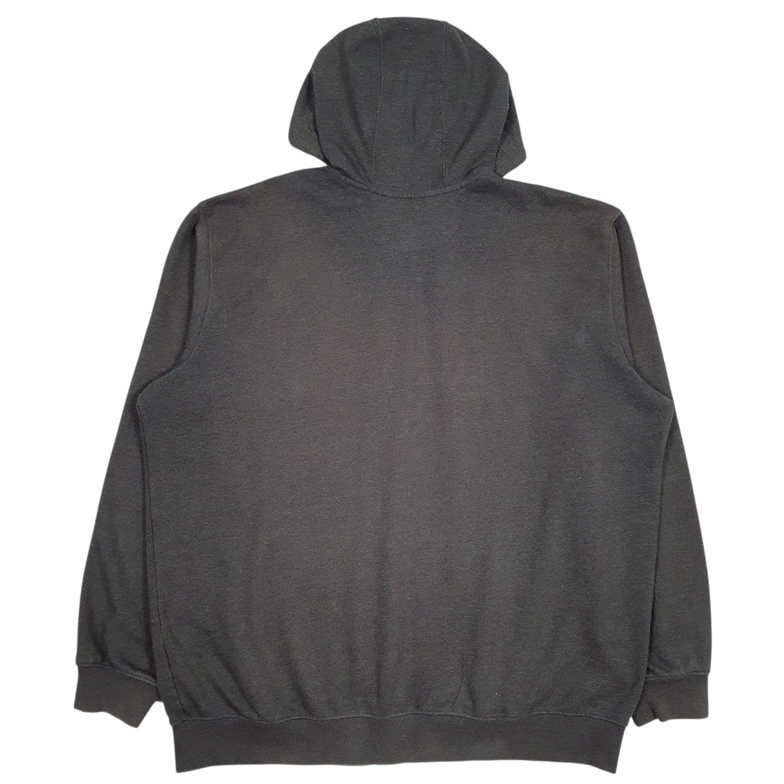 Mens Grey Carhartt  Full Zip Jumper