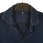 Mens Blue Dondup Denim  Shirt