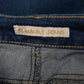 Womens Blue Blancheble   Jeans