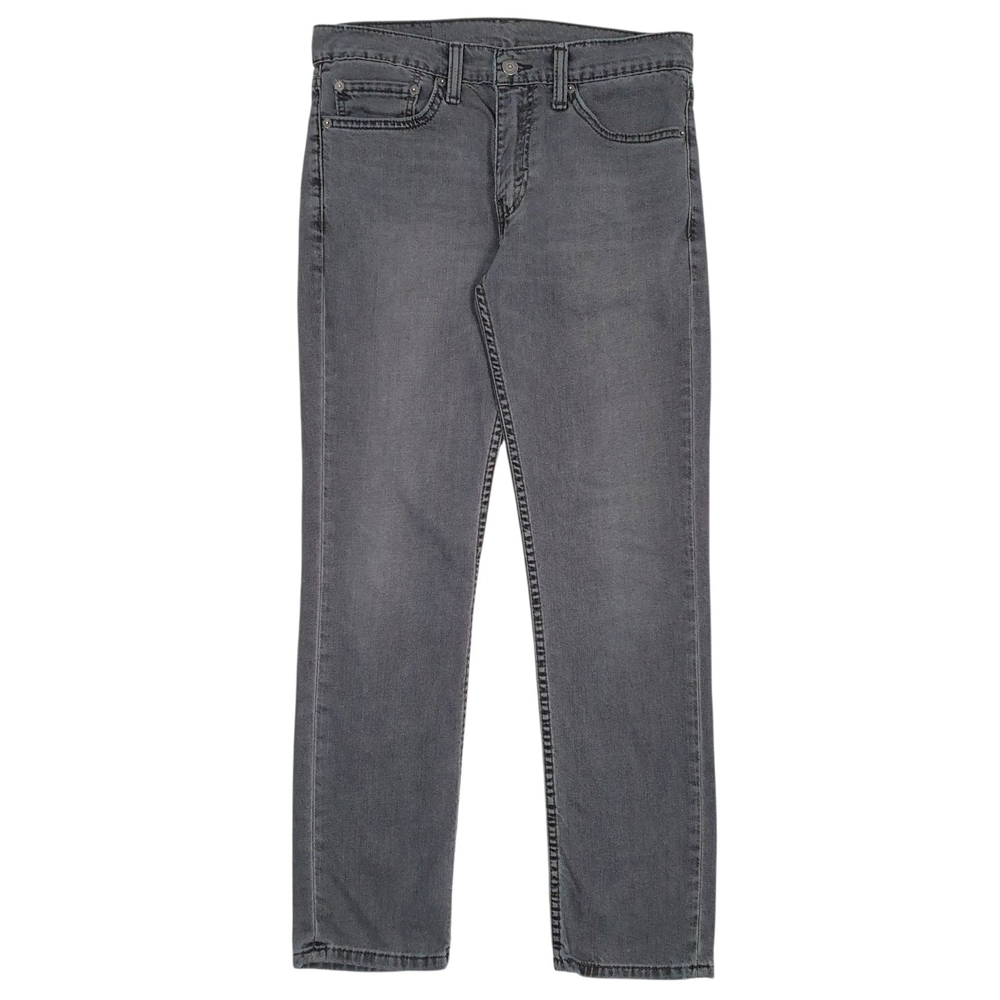 Mens Grey Levis  511 JeansW32 L30