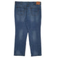 Mens Blue Levis   Jeans