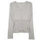 Womens Green Unbranded  Cardigan Jumper