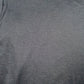 Mens Grey Trussardi Jeans Made In Italy  T Shirt