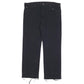 Mens Black Levis  505 JeansW42 L30