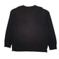 Mens Black The North Face  Crewneck Jumper