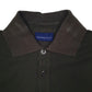 Mens Green Trussardi   Polo Shirt