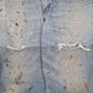 Mens Blue Dickies   Jeans