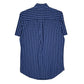 Mens Blue Tommy Hilfiger   Shirt