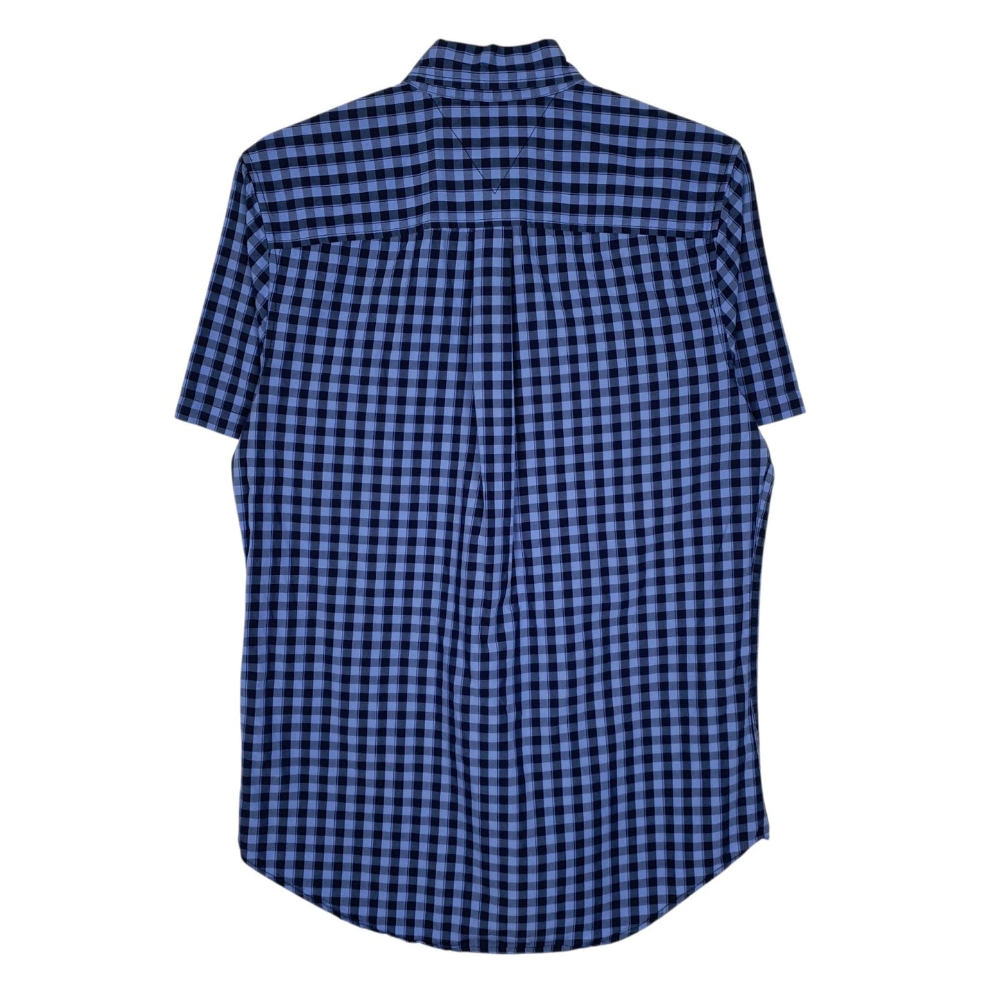 Mens Blue Tommy Hilfiger   Shirt