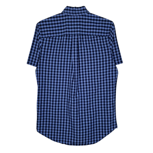 Mens Blue Tommy Hilfiger   Shirt