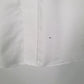 Mens White L.L.Bean   Shirt