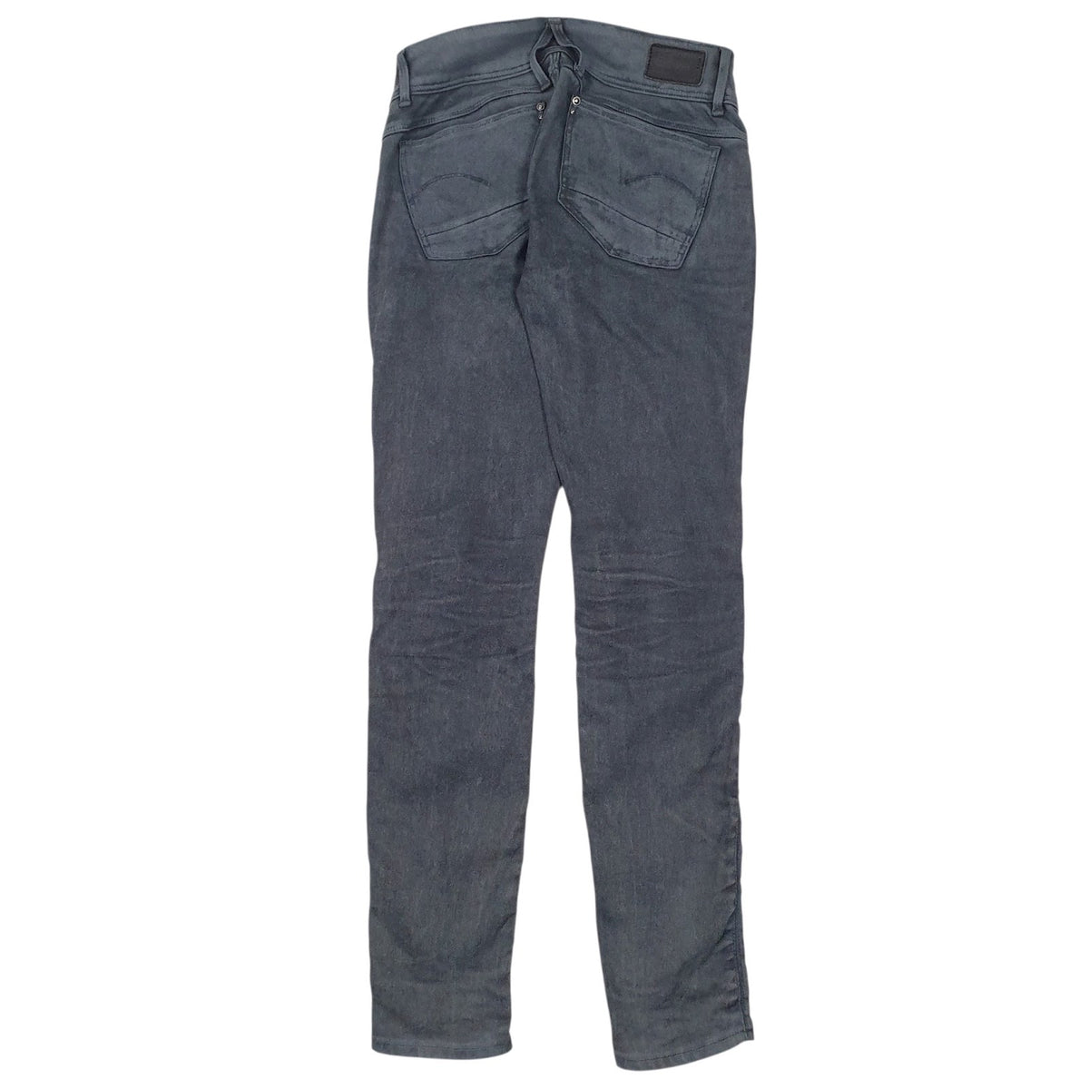 Womens Grey G-Star   Jeans