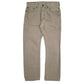 Mens Beige Levis  559 JeansW32 L29