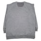 Mens Grey Puma  Crewneck Jumper