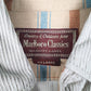 Mens Grey Marlboro   Shirt