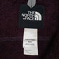 Womens Purple The North Face  Full Zip Jumper