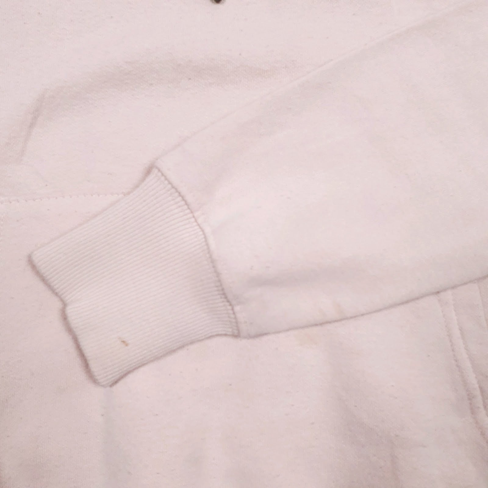 Womens Pink The North Face Spellout Hoodie Jumper