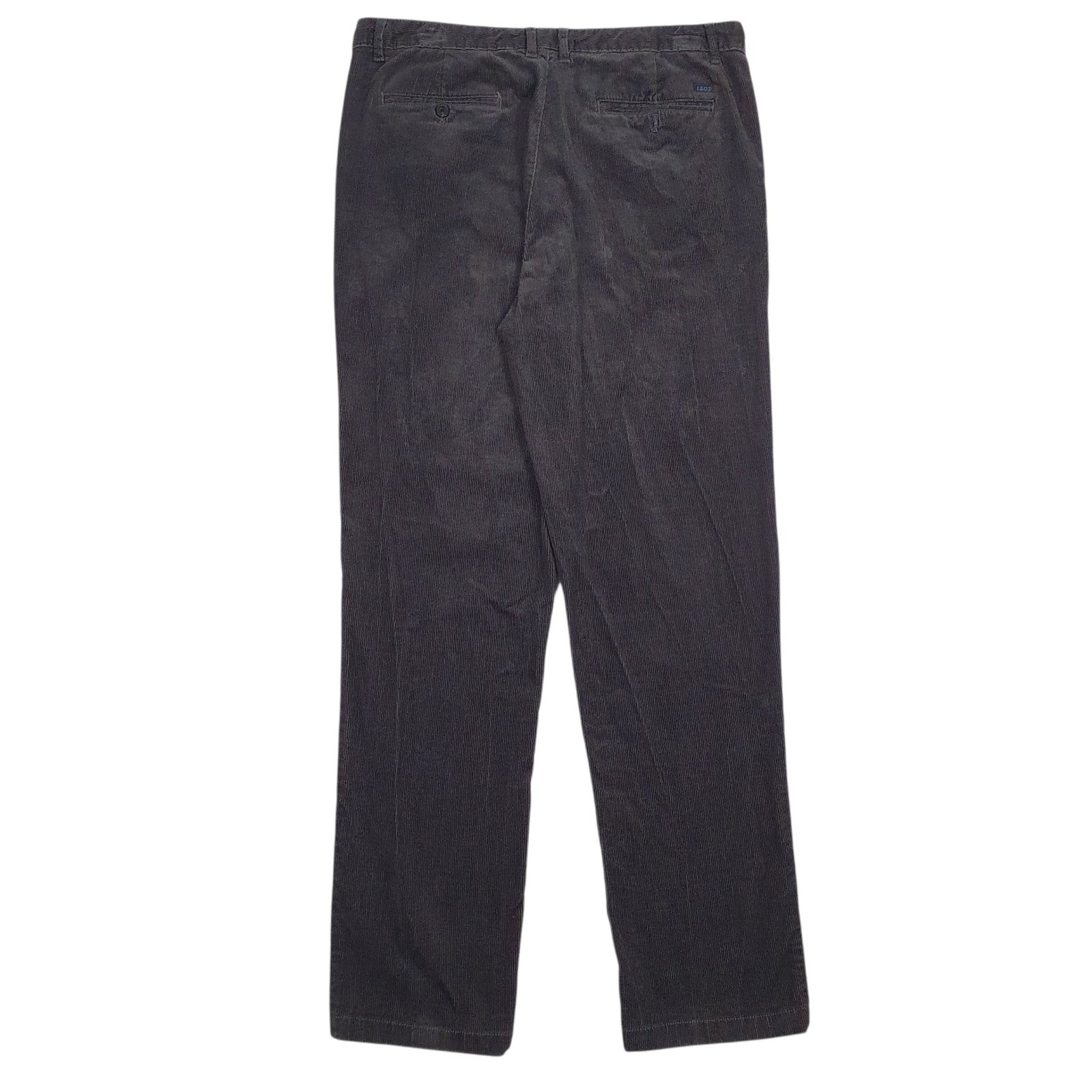 Mens Grey L.L. Bean   Trousers