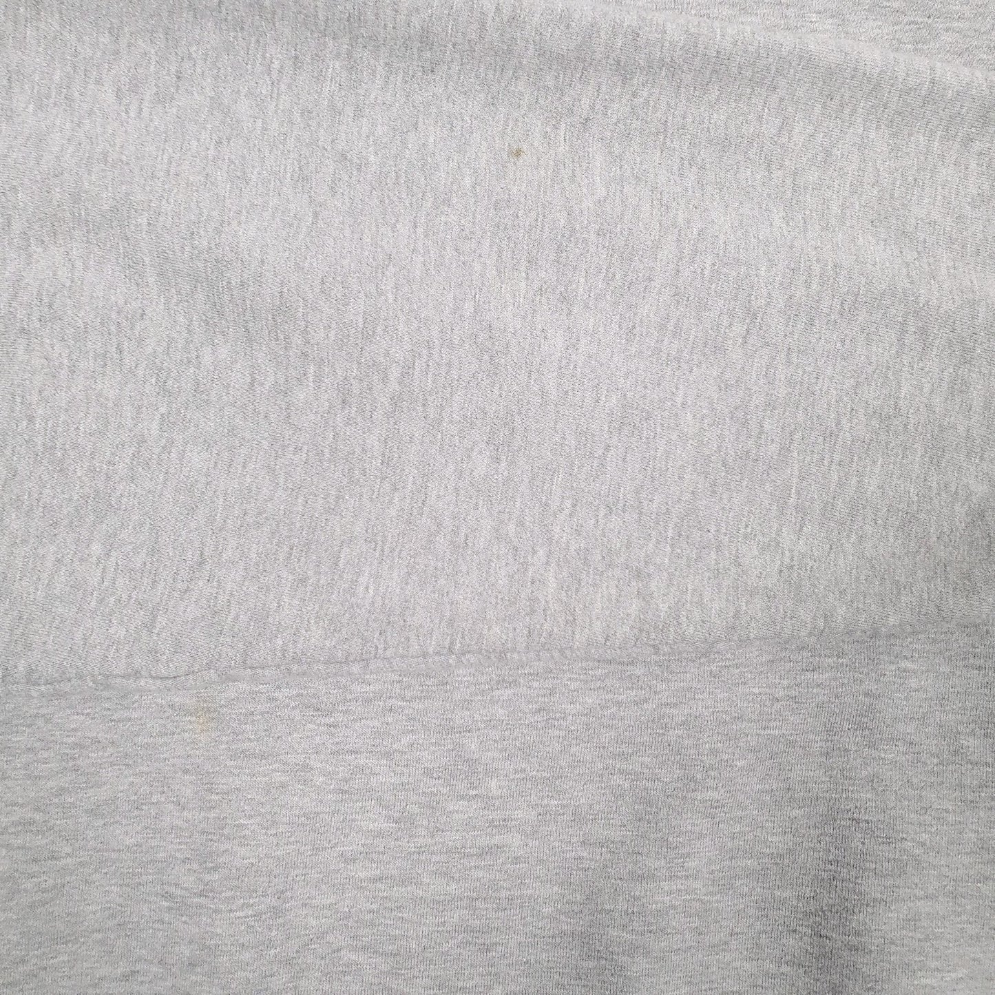 Mens Grey Adidas  Hoodie Jumper