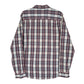 Mens Red Lee   Shirt