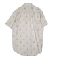 Mens White Pierre Cardin   Shirt
