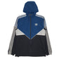 Mens Black Adidas Climite Skateboarding Crewneck Coat