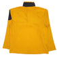 Mens Yellow The North Face  Quarter Zip Jumper