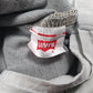 Mens Grey Levis   Jeans