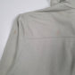 Mens Grey NFL Pittsburgh Steelers Full Zip Jumper