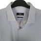Mens Blue Hugo Boss   Shirt