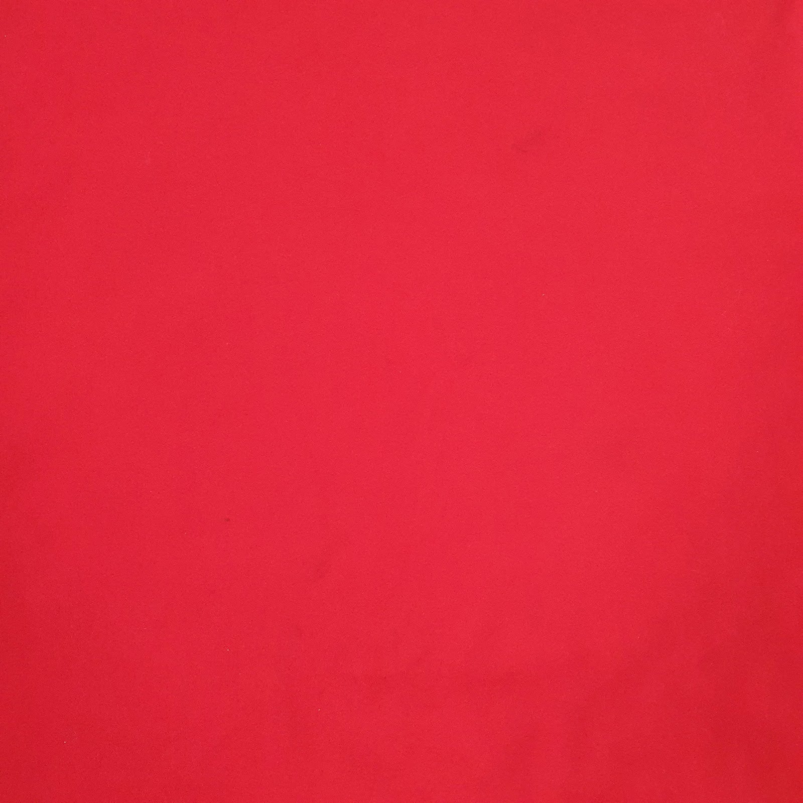 Mens Red Nike  Crewneck Jumper
