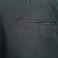Mens Black Dickies Workwear Double Knees  Trousers