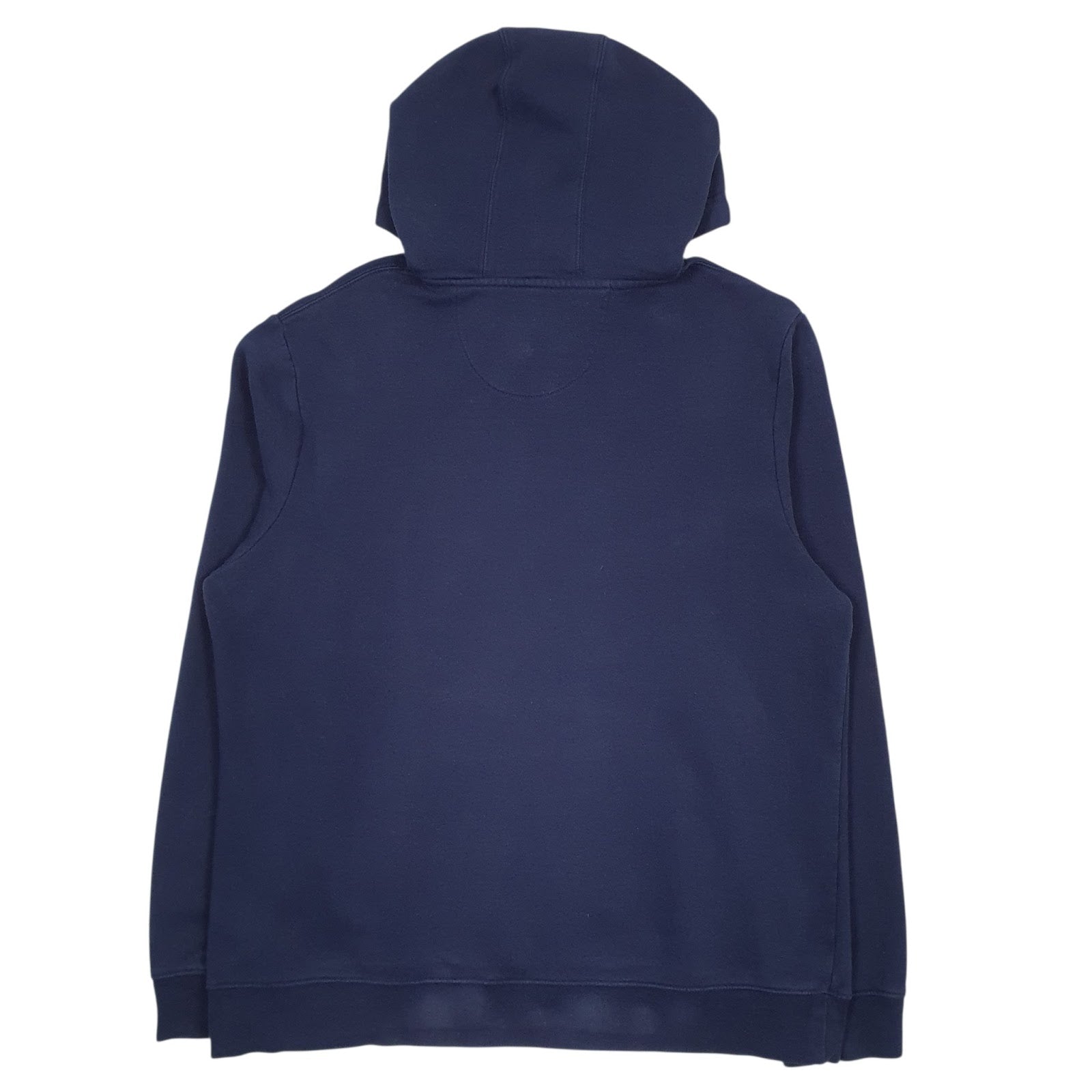 Mens Navy NFL Seattle Seahawks Hoodie Jumper