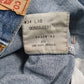 Mens Blue Levis Vintage 90s  Jeans
