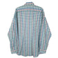 Mens Green L.L.Bean   Shirt