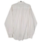 Mens White Nautica   Shirt
