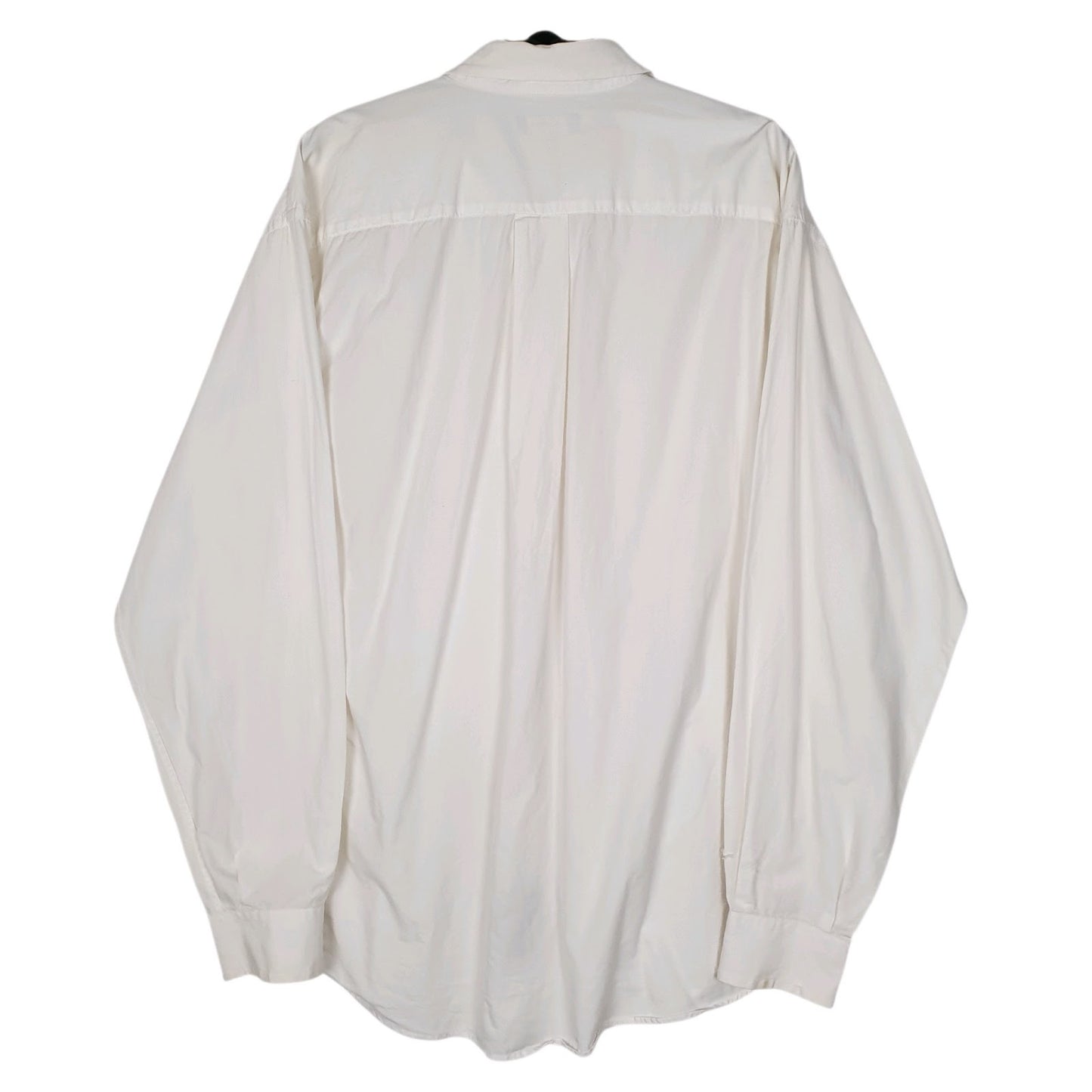 Mens White Nautica   Shirt