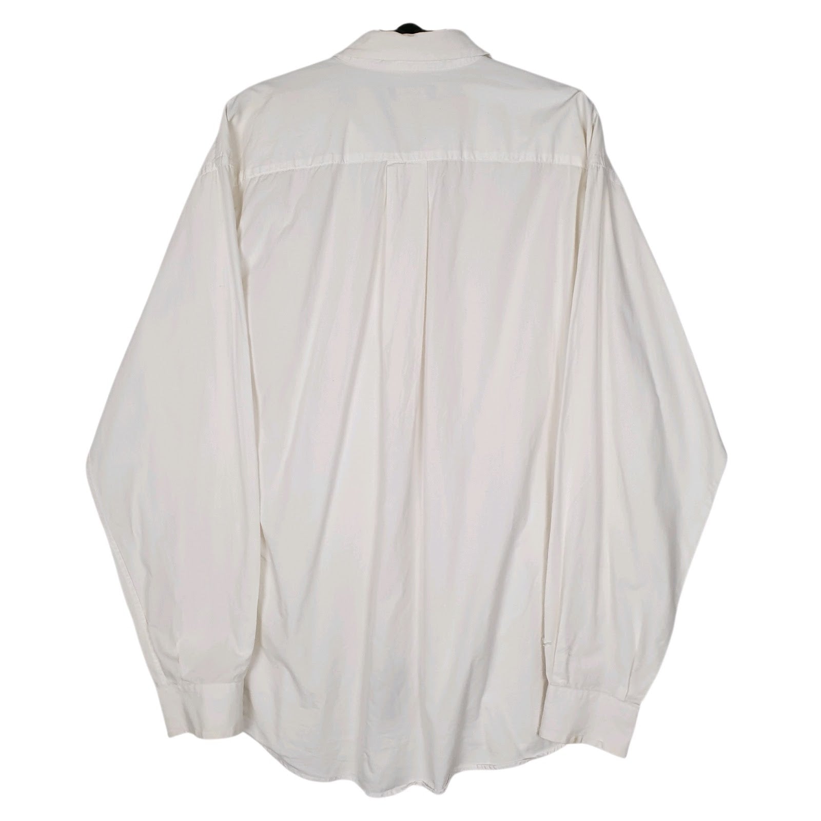 Mens White Nautica   Shirt