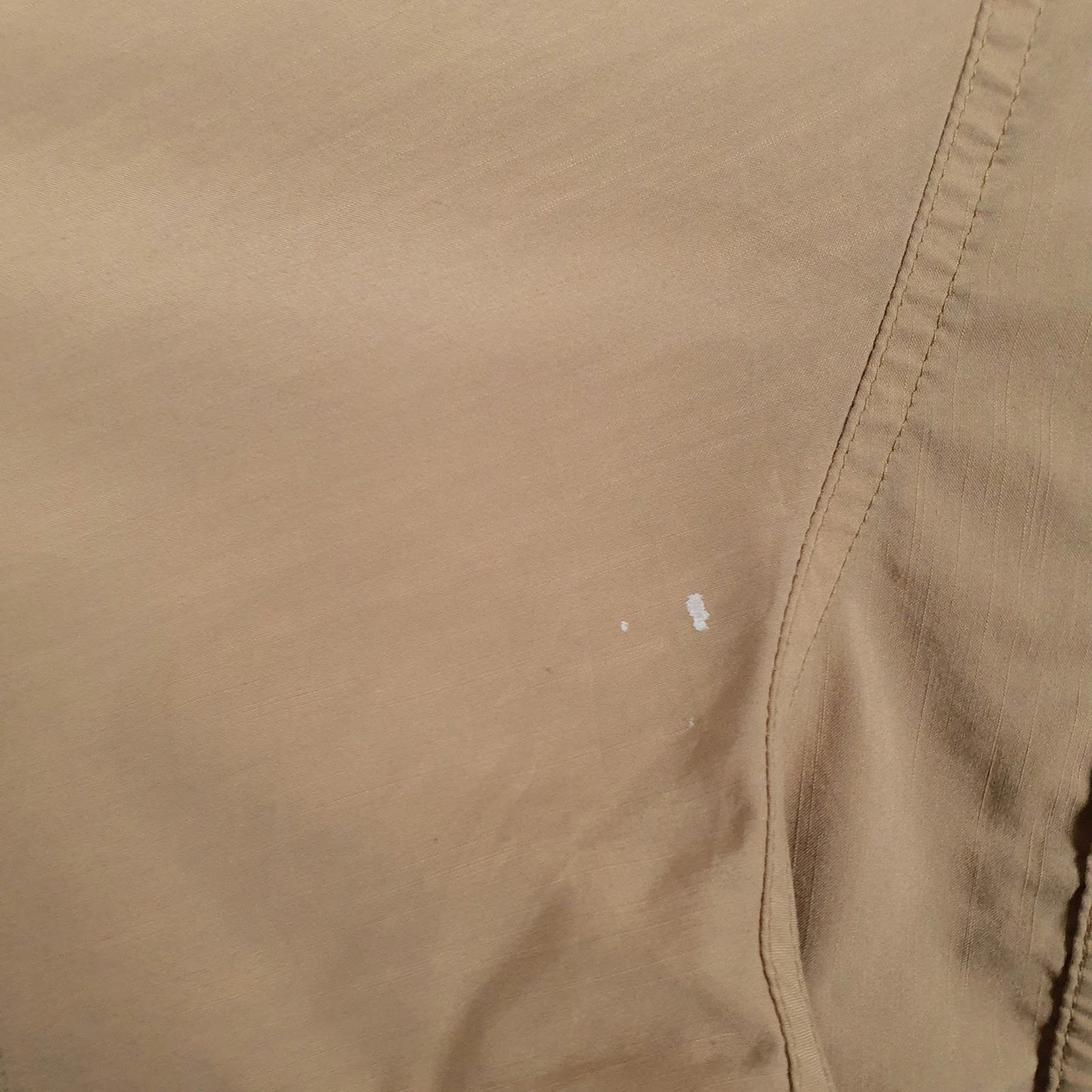 Mens Brown Carhartt Force  Shirt