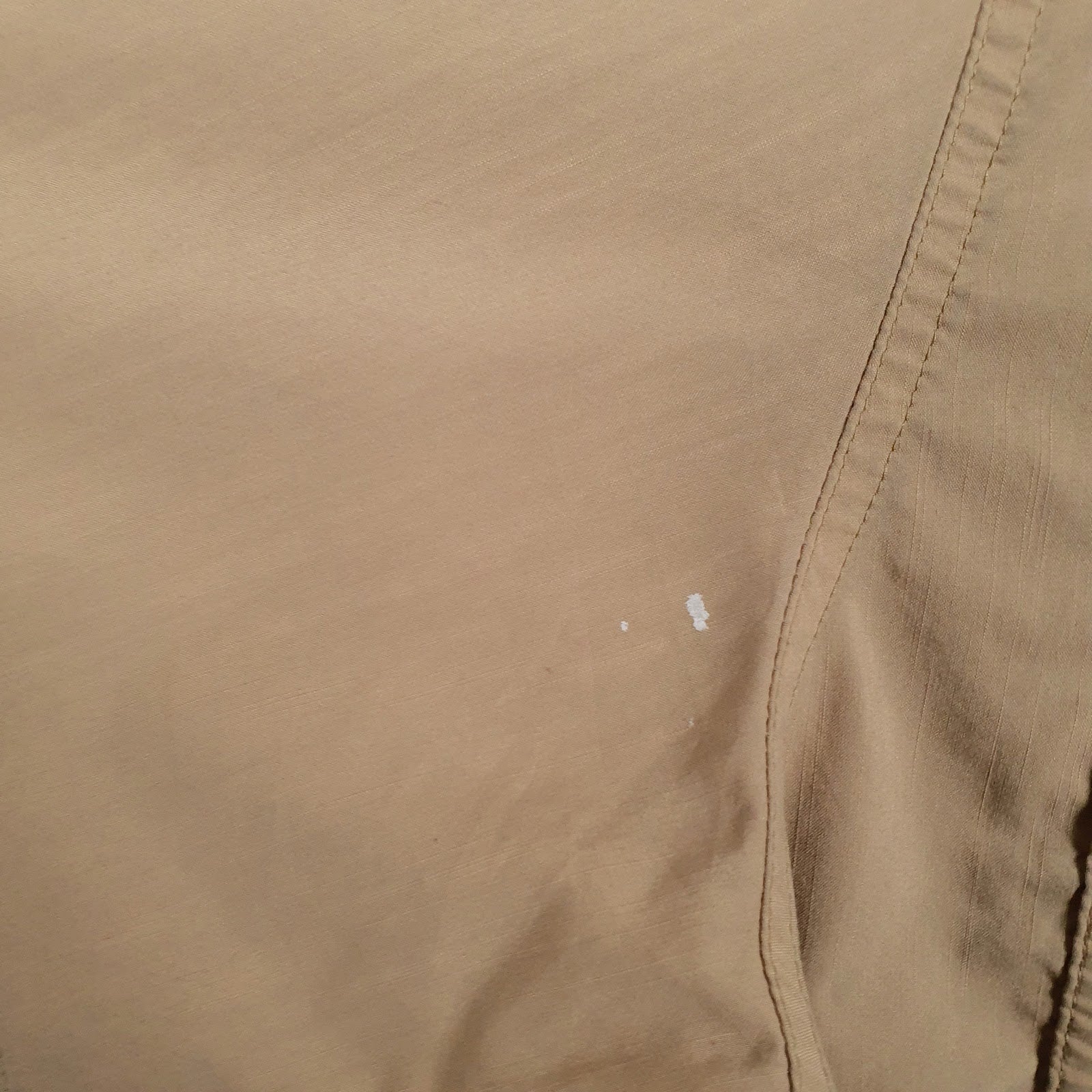 Mens Brown Carhartt Force  Shirt