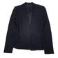 Womens Black Zara   Coat