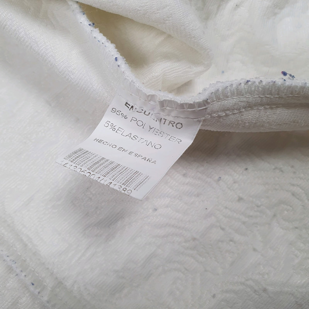 Womens Cream Encuentro Blazer  Coat