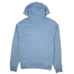 Mens Blue Champion  Hoodie Jumper