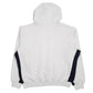 Mens Grey Champion  Hoodie Jumper